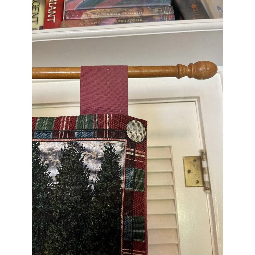 Golf Wall Tapestry Hanging Decor The Tour Sports 26